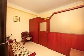 Hotel Indraprastha Thiruvalla
