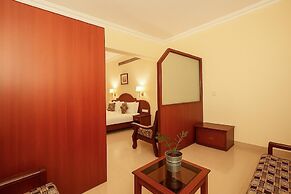 Hotel Indraprastha Thiruvalla