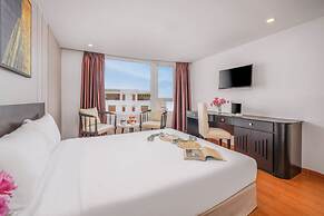 Haya Hotel Da Nang