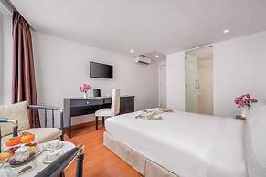 Haya Hotel Da Nang