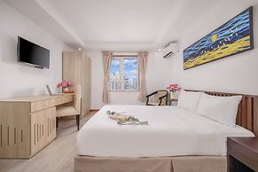 Haya Hotel Da Nang