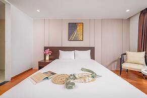 Haya Hotel Da Nang