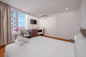 Haya Hotel Da Nang