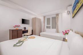 Haya Hotel Da Nang