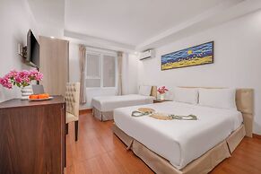 Haya Hotel Da Nang