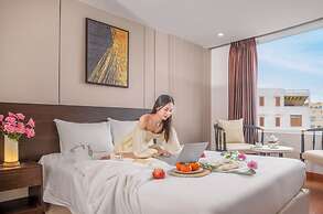 Haya Hotel Da Nang