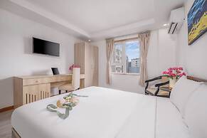 Haya Hotel Da Nang