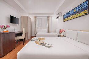 Haya Hotel Da Nang