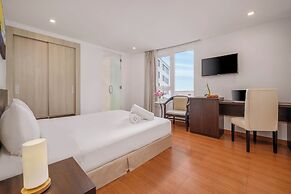 Haya Hotel Da Nang