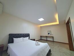 Koregon Hotel & Pool Villas