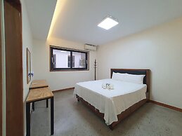 Koregon Hotel & Pool Villas