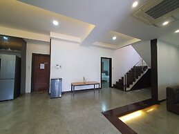 Koregon Hotel & Pool Villas