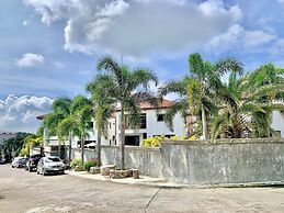 Koregon Hotel & Pool Villas