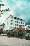 Snap Inn Rooms By The Buzz House