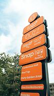 Snap Inn Rooms By The Buzz House