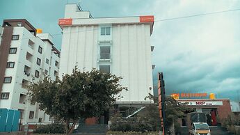 Snap Inn Rooms By The Buzz House
