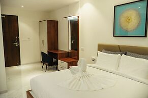 Snap Inn Rooms By The Buzz House