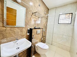 HOTEL DD COMFORT