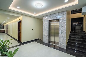 HOTEL DD COMFORT
