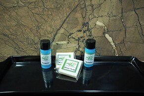 HOTEL DD COMFORT