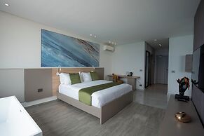 Beverly Beach Hotel