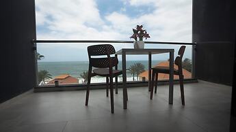 Beverly Beach Hotel