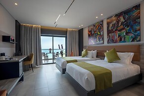 Beverly Beach Hotel