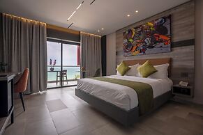 Beverly Beach Hotel
