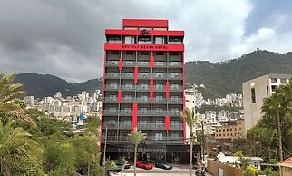 Beverly Beach Hotel