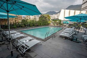 Beverly Beach Hotel