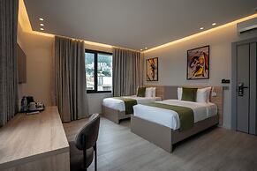 Beverly Beach Hotel