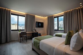 Beverly Beach Hotel