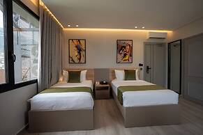 Beverly Beach Hotel