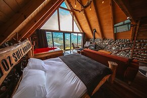 Livoz Suit Bungalov
