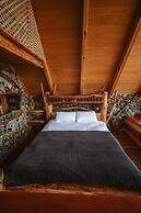 Livoz Suit Bungalov
