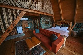 Livoz Suit Bungalov