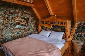 Livoz Suit Bungalov