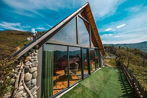 Livoz Suit Bungalov