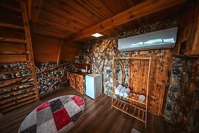 Livoz Suit Bungalov