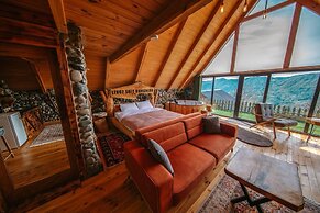 Livoz Suit Bungalov