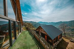 Livoz Suit Bungalov