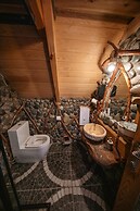 Livoz Suit Bungalov
