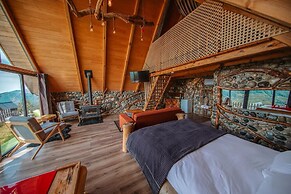 Livoz Suit Bungalov