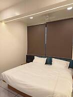 Hotel Nexon Inn