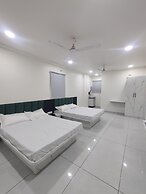 Hotel Nexon Inn