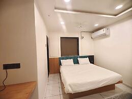 Hotel Nexon Inn