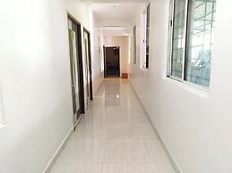 Hotel Sskar Executive