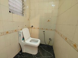 Hotel Sskar Executive