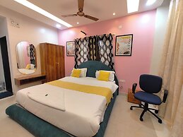 Hotel Sskar Executive