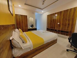 Hotel Sskar Executive